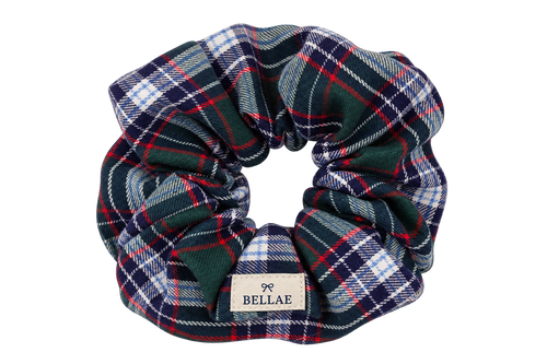 Grace Oxford Tartan